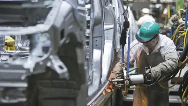 Argentina volvió a aumentar la compra de autos a Brasil