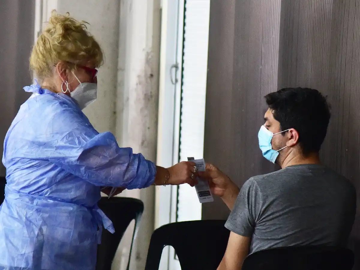 Anunciaron dos nuevos operativos de vacunación Covid 