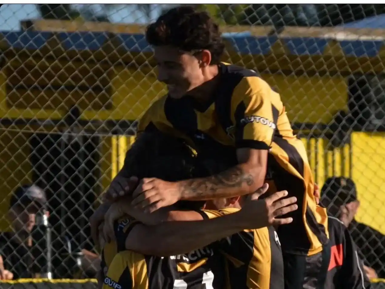 FOTO: Deportivo Norte