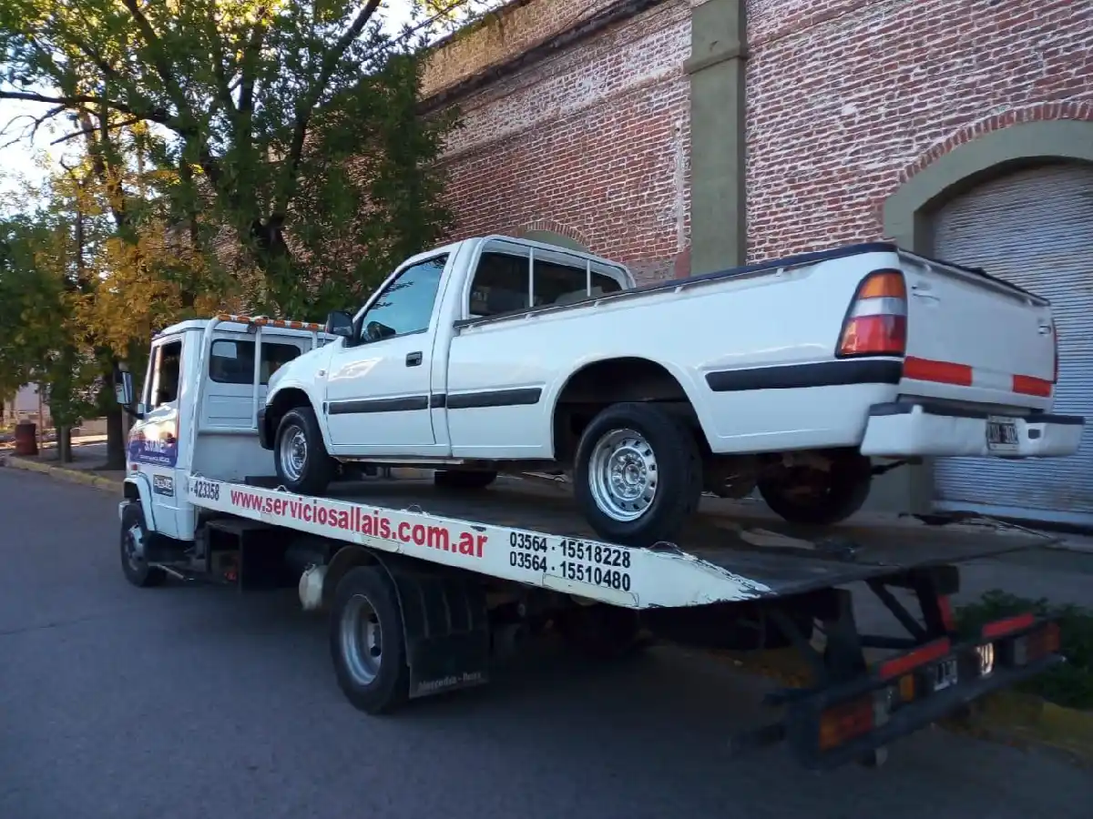 Qué hacer con los vehículos secuestrados