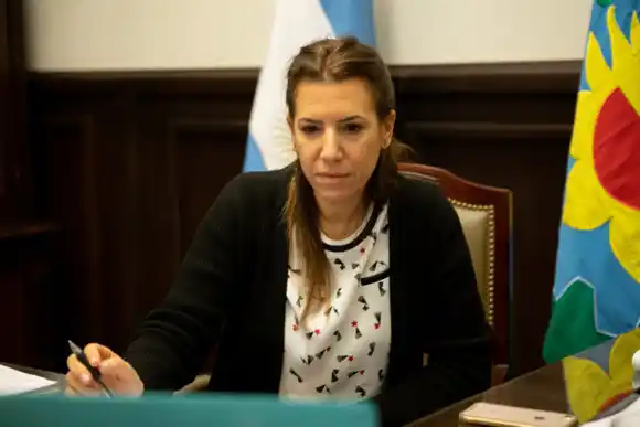 Reich le solicitó a Kicillof que informe los datos epidemiológicos que justifican la no presencialidad de clases