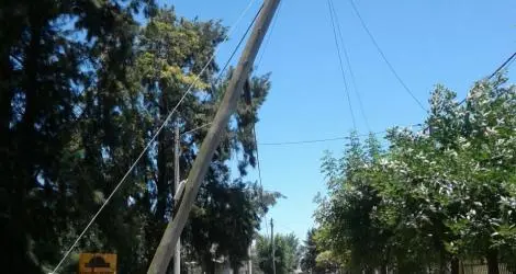 Muy peligroso