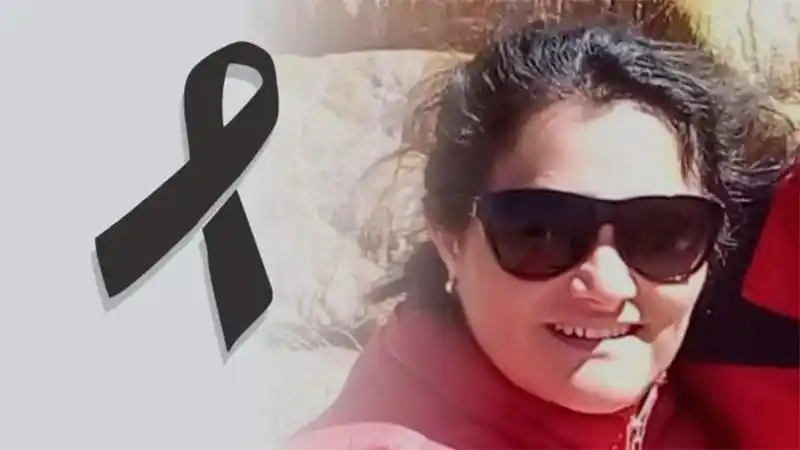 Otra enfermera murió por Covid-19: Estuvo una semana en terapia intensiva