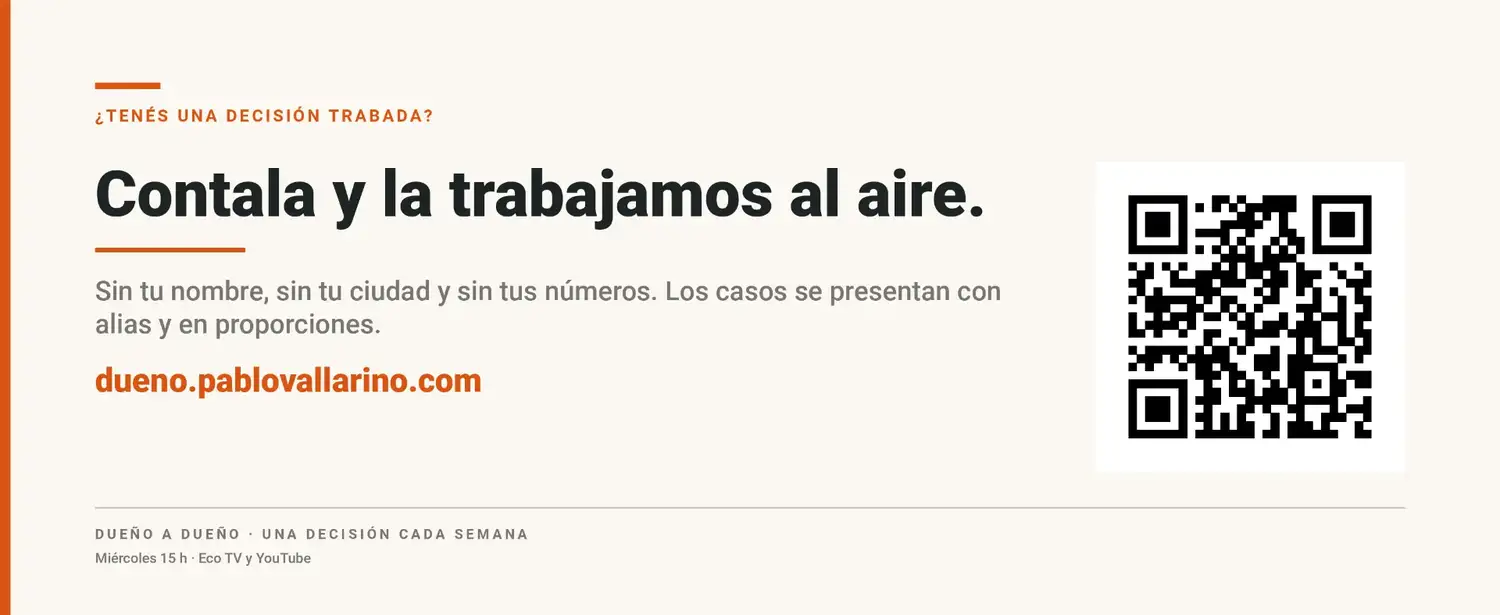 dueño a dueño 2 - 1