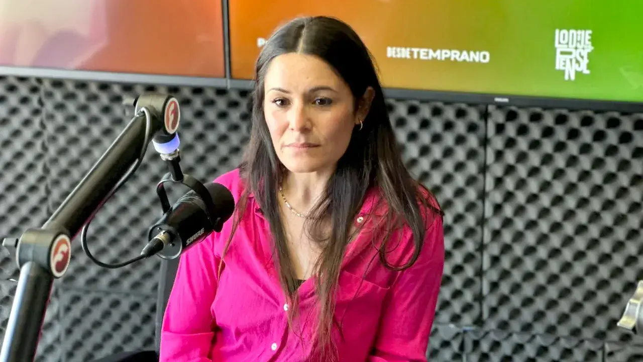 Recomendaciones. De la médica Paula Fernández