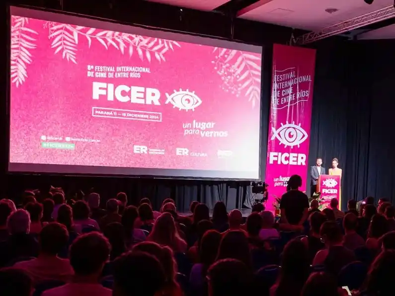 Más de 150 películas y 75 proyectos se inscribieron para el 7° FICER