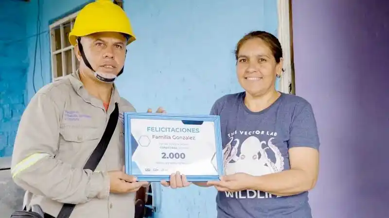 El CID ya brinda internet a dos mil familias 
y promete duplicar la cantidad de usuarios