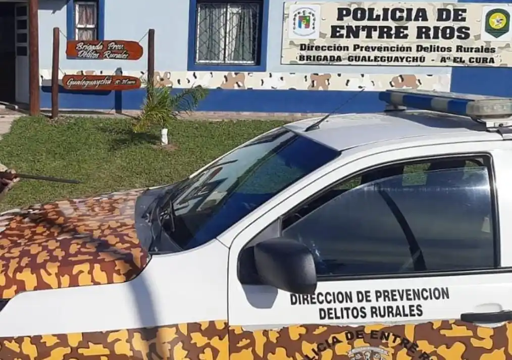 Un nene de 7 años sufrió convulsiones cuando iba en auto por la Autovía Artigas: la acción que le salvó la vida