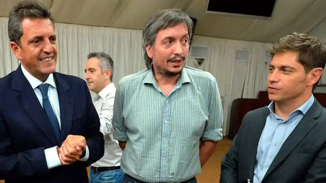 El peronismo no apoyará la reforma de Milei: considera clave a las PASO para resolver su interna