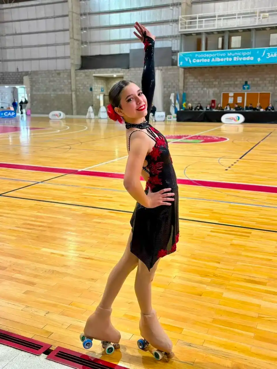Patín - 4