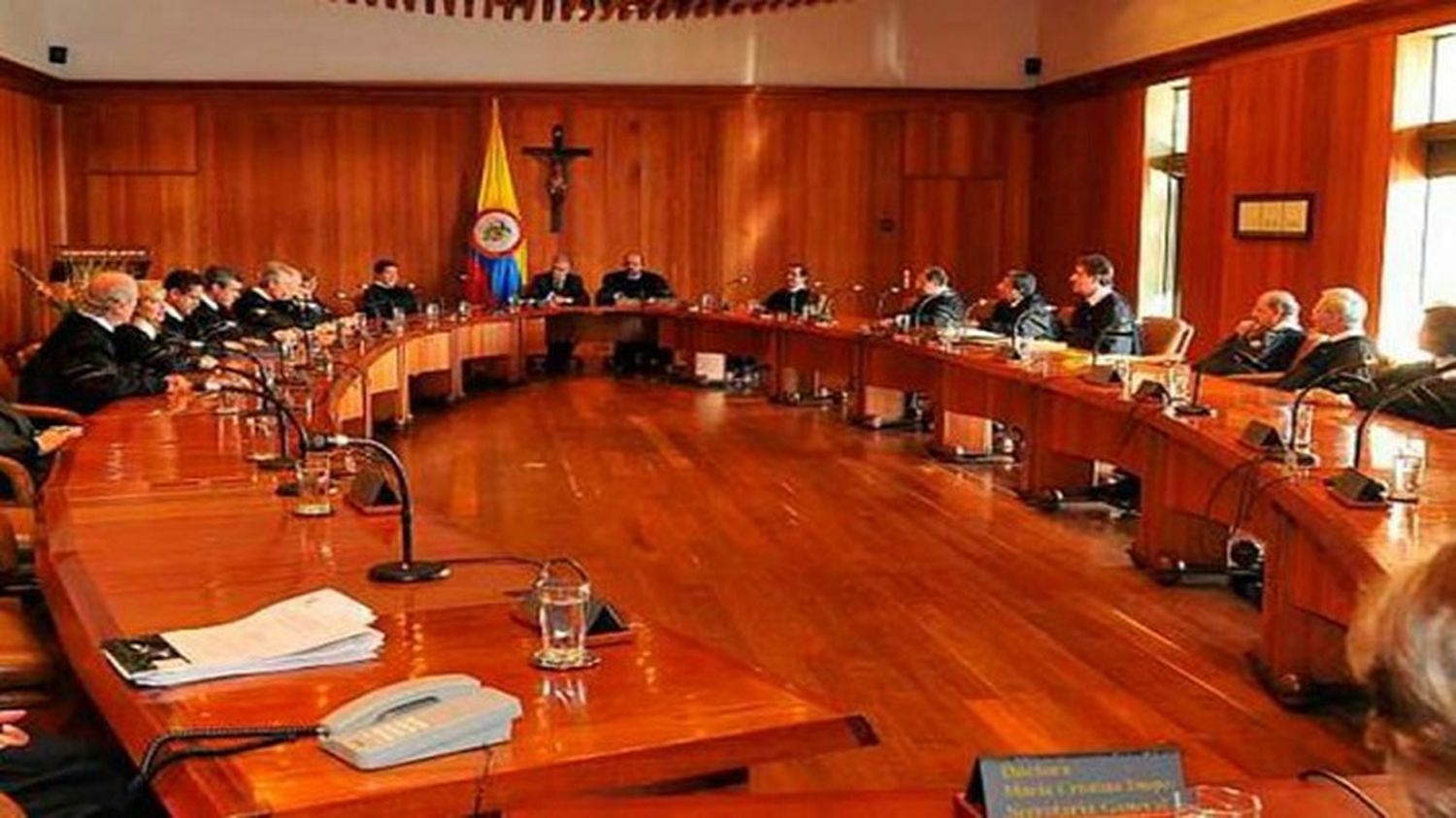 Consejo de Estado tumba fallo que prohibía presencia de tropas de EE.UU. en Colombia