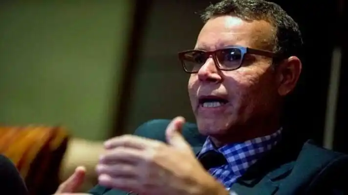 DE ALTO RIESGO Y SOBREVALUADA: escenarios para la economía del país, según Luis Vicente León