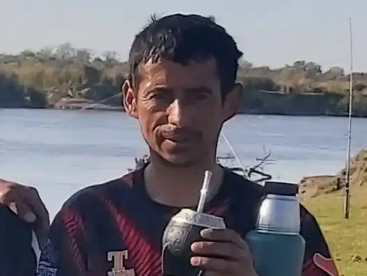 Ignacio “Chicho” González