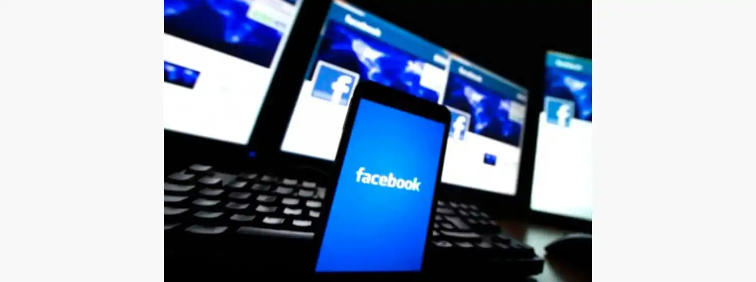 Facebook dejó de funcionar a nivel mundial