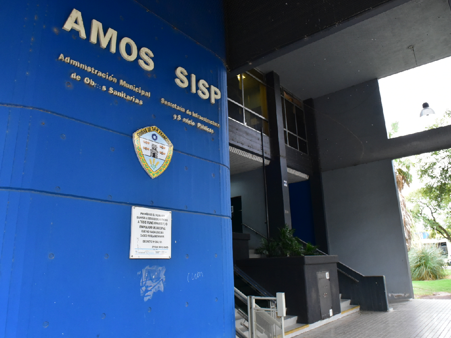 Ingenieros y arquitectos piden al municipio reanudar la atención para trámites