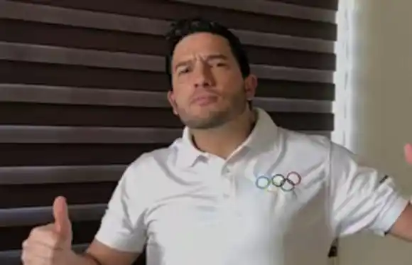 ¡POR UN VENEZOLANO EN SU LISTA! Gobierno de Nicolás Maduro CRITICA el equipo olímpico de refugiados