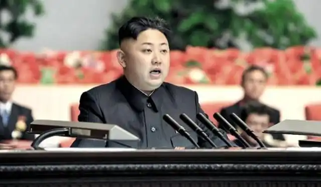 "Si Estados Unidos sigue provocando, responderemos con una guerra nuclear"