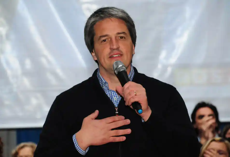 "Sabemos que ganar es muy difícil, pero sí esperamos que haya un ballotage”
