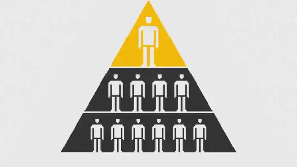 Abogado de tres perjudicados por el financista Herrera sobre la causa: "Hay quienes pusieron todo lo que tenían"