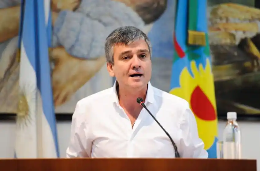 “La capital de la provincia de Buenos Aires tiene que estar en Mar del Plata”