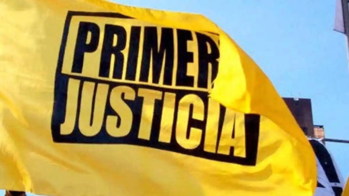 Primero Justicia expulsó a Henrique Capriles y Tomás Guanipa por inscribirse para las elecciones del 25May