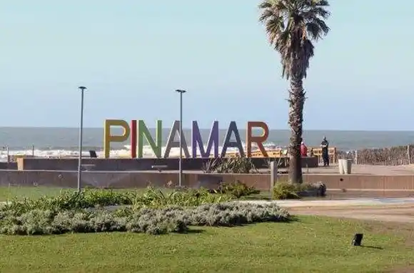 Pinamar confirma dos casos positivos de Coronavirus