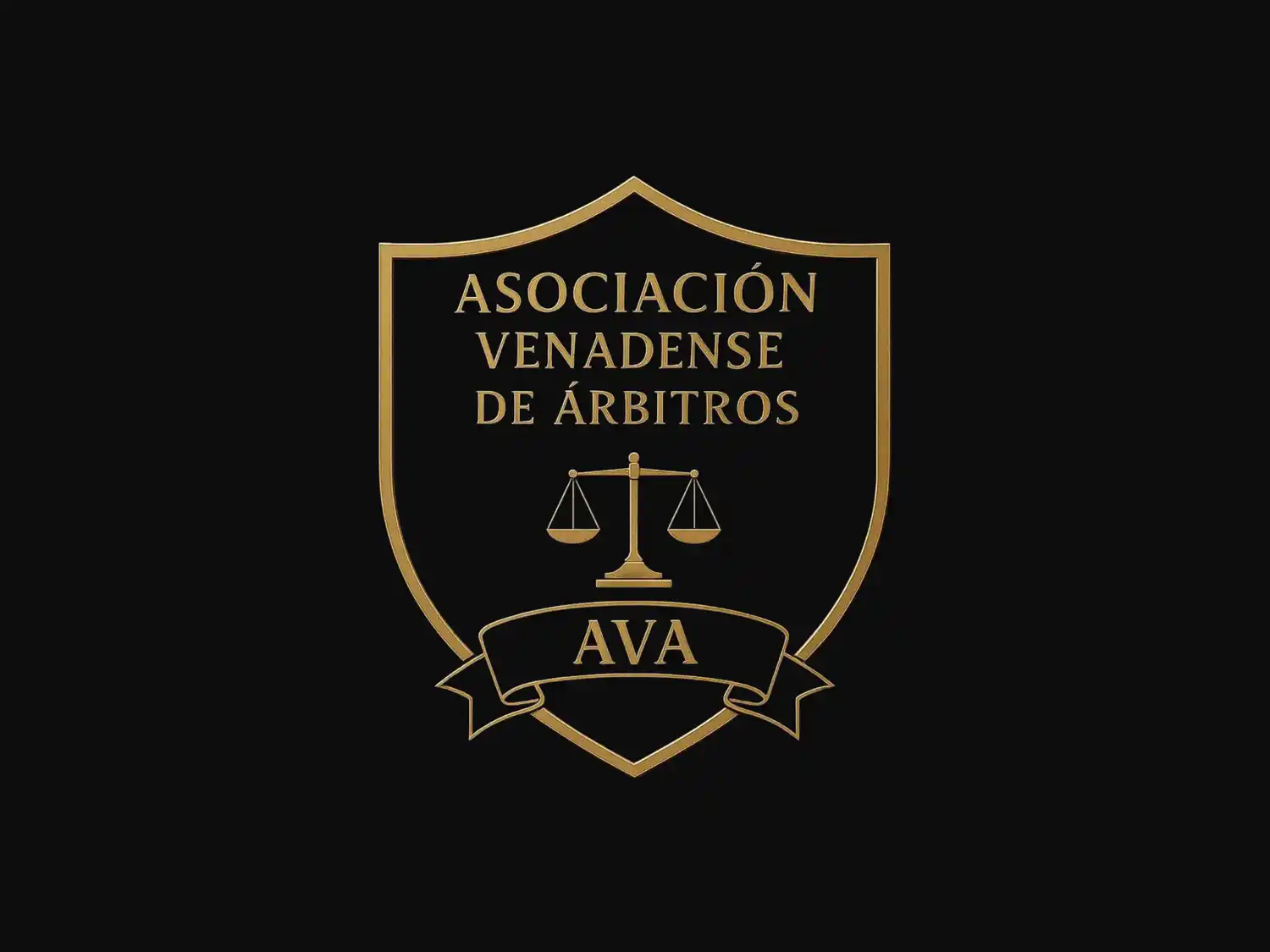 Asociación Venadense de Árbitros - 3