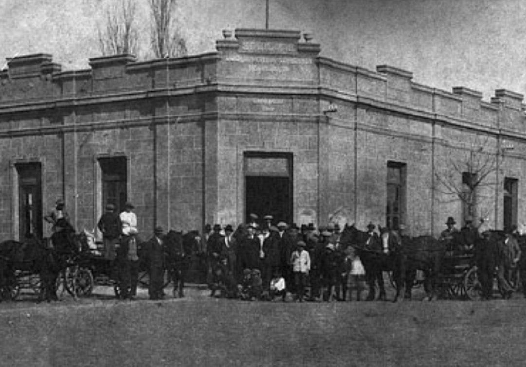 Basavilbaso celebra el Día del Cooperativismo Agropecuario Argentino y los 125 años de la Cooperativa Agrícola Lucienville