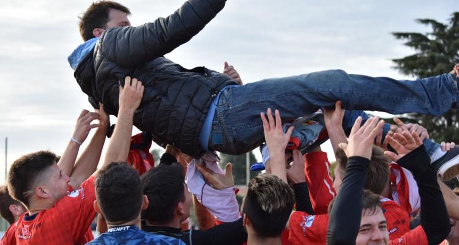 Mitre campeón Apertura 2018: La campaña