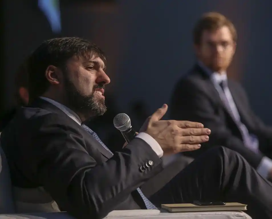 Para Diego Bossio las tarifas deben ajustarse de acuerdo a los aumentos salariales