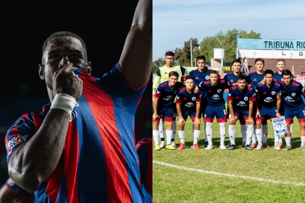 Continúa el Apertura y juega Leones de Rosario: la agenda deportiva de este lunes