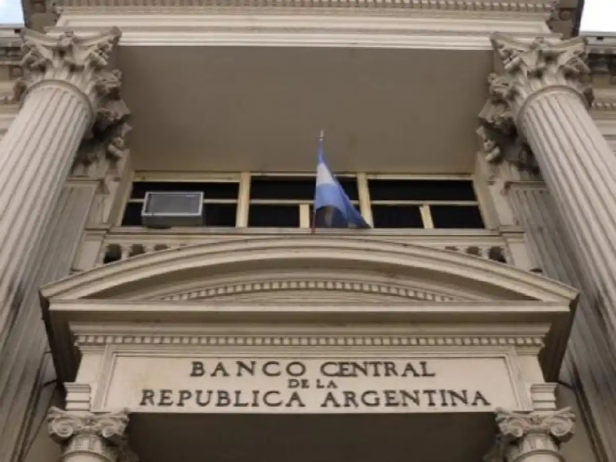 El Banco Central reconoce que va a llevar mucho tiempo bajar la inflación