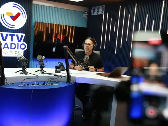 Gobierno acusa a EE. UU. de usar operaciones psicológicas contra Venezuela