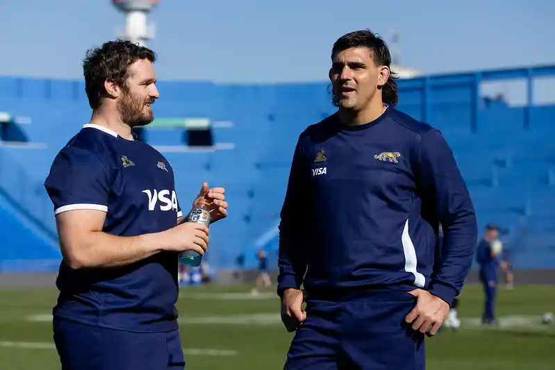 Los Pumas van por la revancha ante Francia