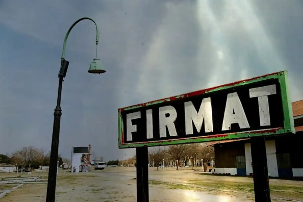 Denuncian reiterados robos a un mismo jubilado en Firmat