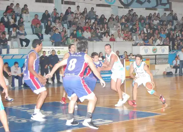 Liga Provincial: Juventud recibe a BH