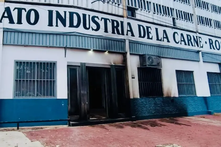 Fiscal Carbone, tras la audiencia de “Pupito” Avalle: “Triangulaba llamadas con su madre y su pareja”