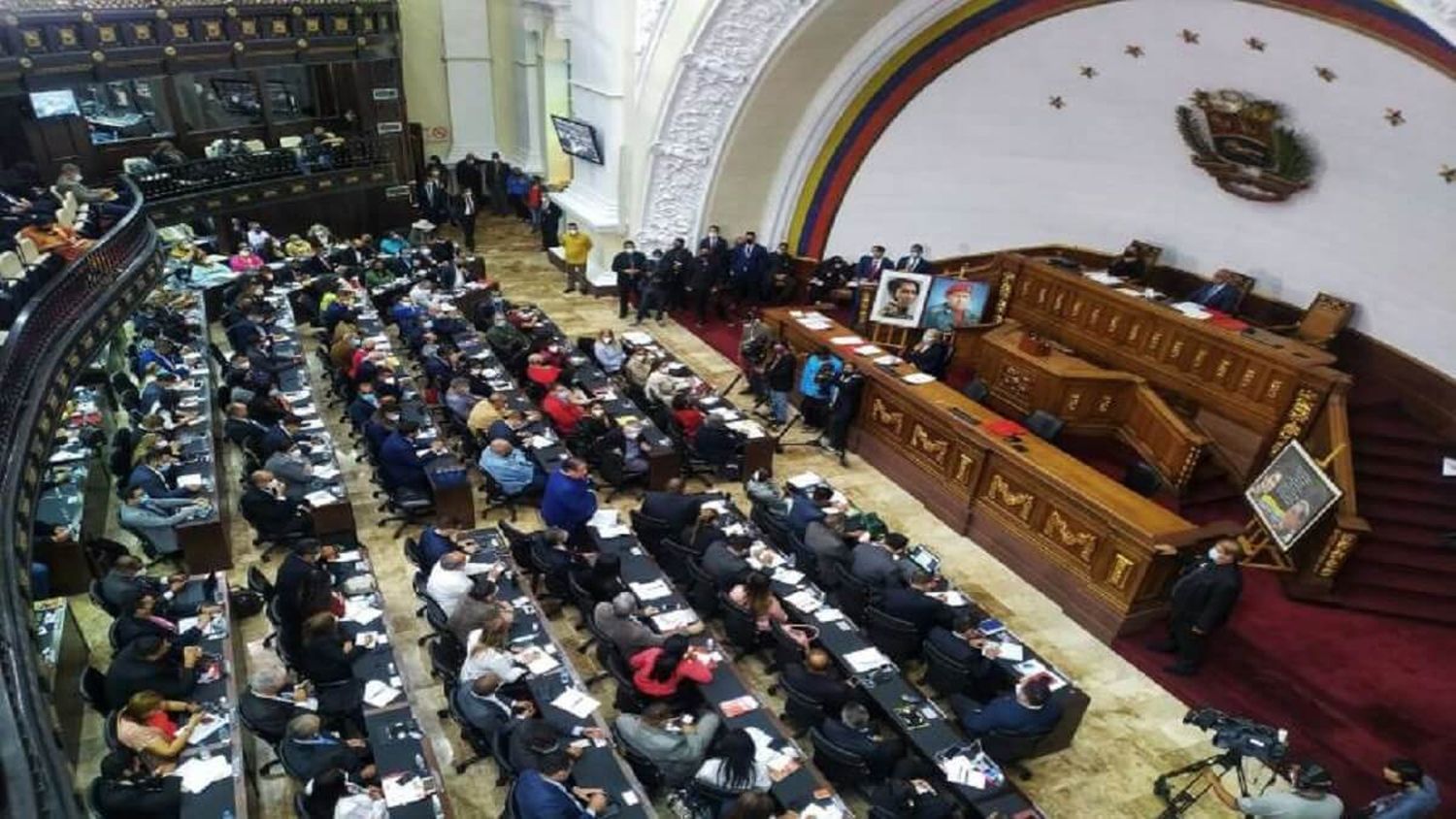 ¡PARTIDA! 15Oct inicia RECEPCIÓN POSTULACIONES DE CANDIDATOS que aspiran cargos del Poder Ciudadano