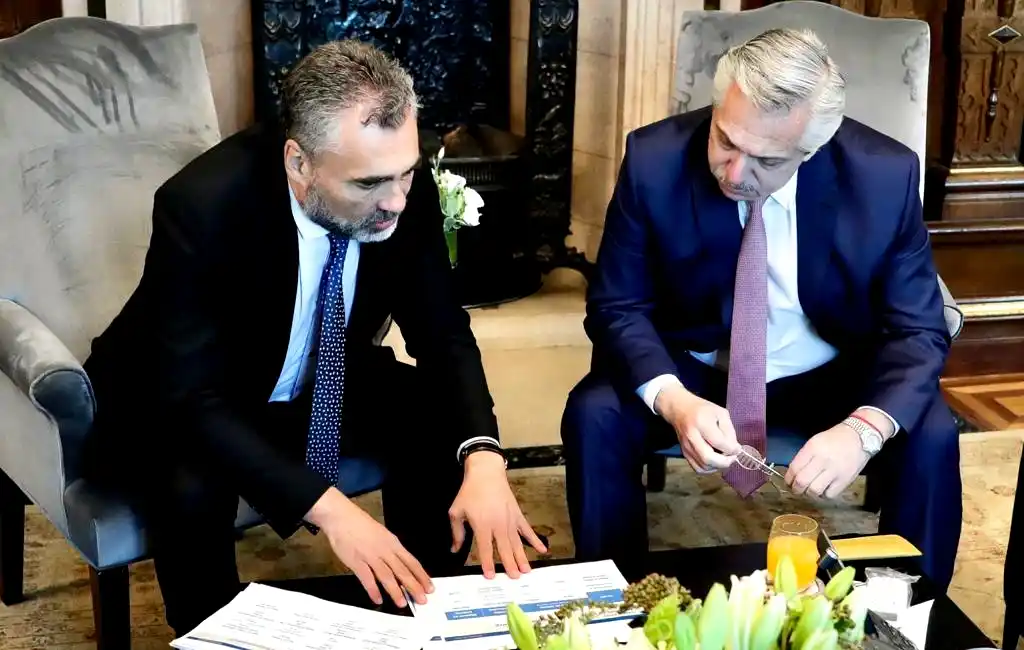 Créditos ANSES: Reducen la tasa de interés a jubilados, pensionados y beneficiarios de Asignación por hijo