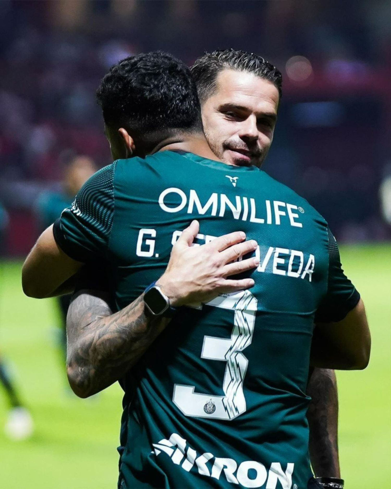 Chivas de Guadalajara a semifinales: ¡Fernando Gago autocrítico y listo para el duelo con América!