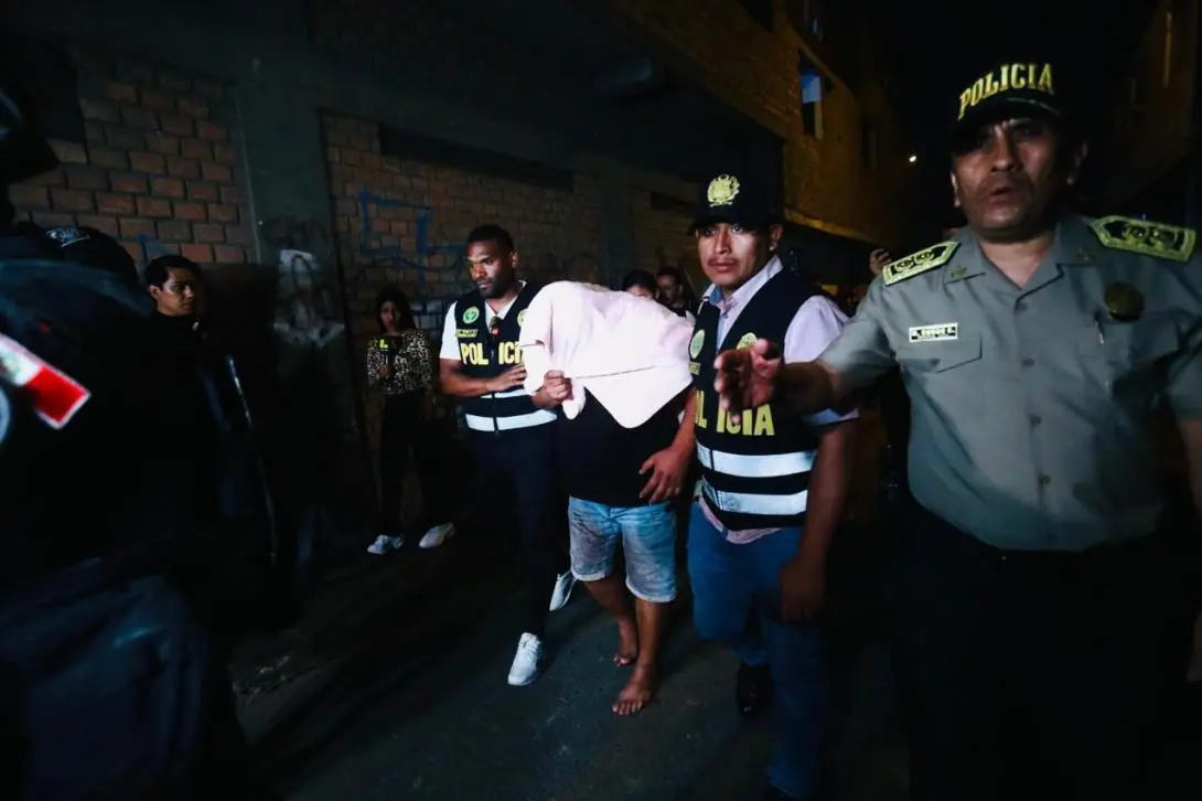 Venezolano pierde la vida durante rescate de empresario secuestrado en Perú (+Detalles)
