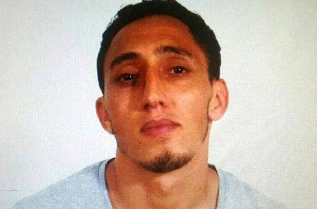 Uno de los detenidos por el atentado se desligó del hecho