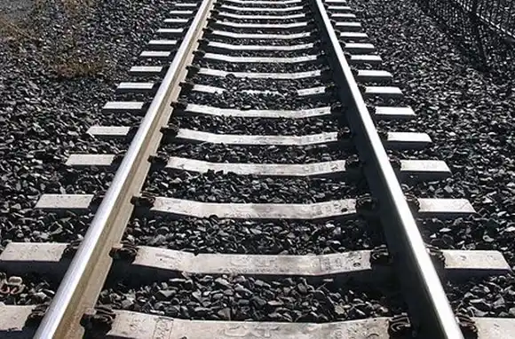 Investigan la muerte de un hombre arrollado por un tren en zona sur