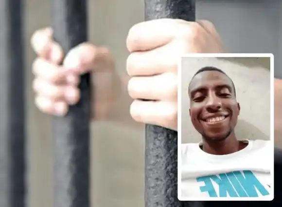 ¡CONDENADO INOCENTE! Joven pasó 5 años preso en Cali