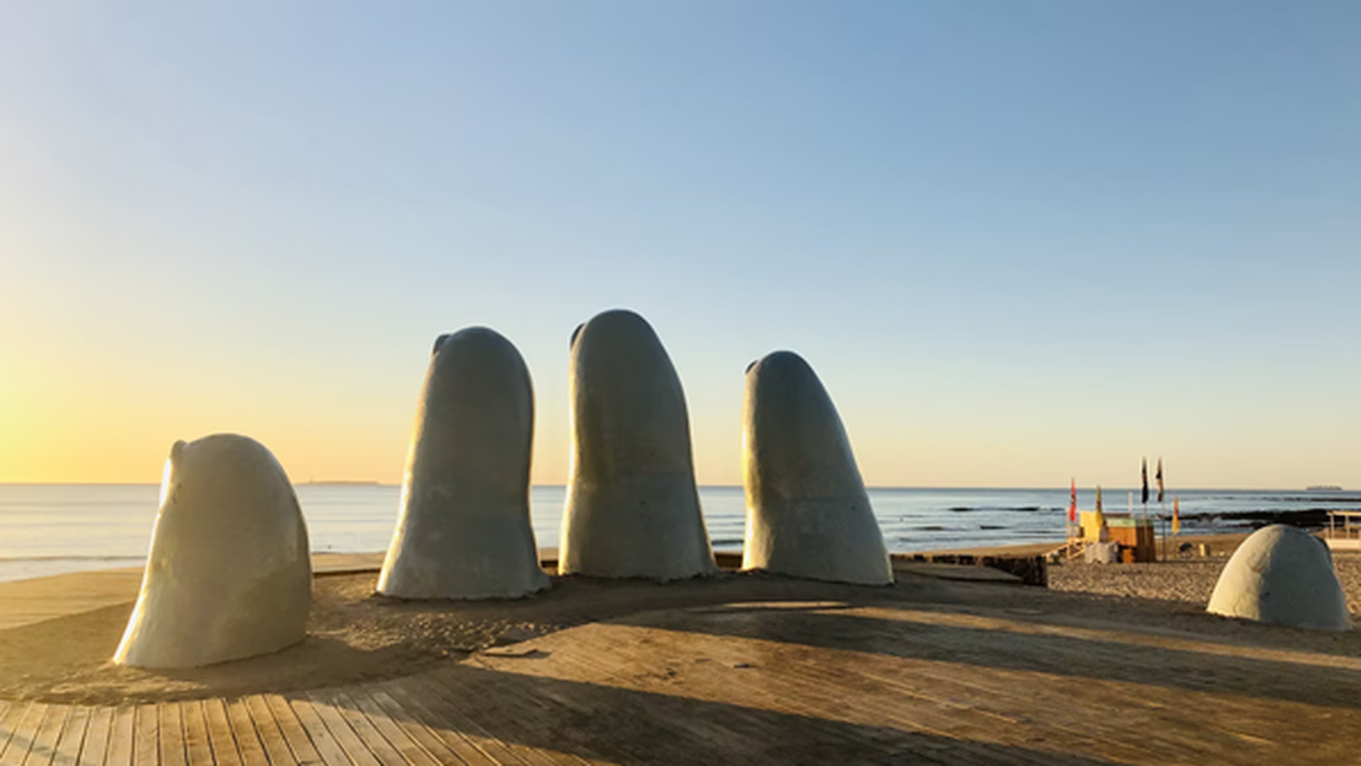 3 Razones por la amarás Punta del Este y querrás vivir ahí