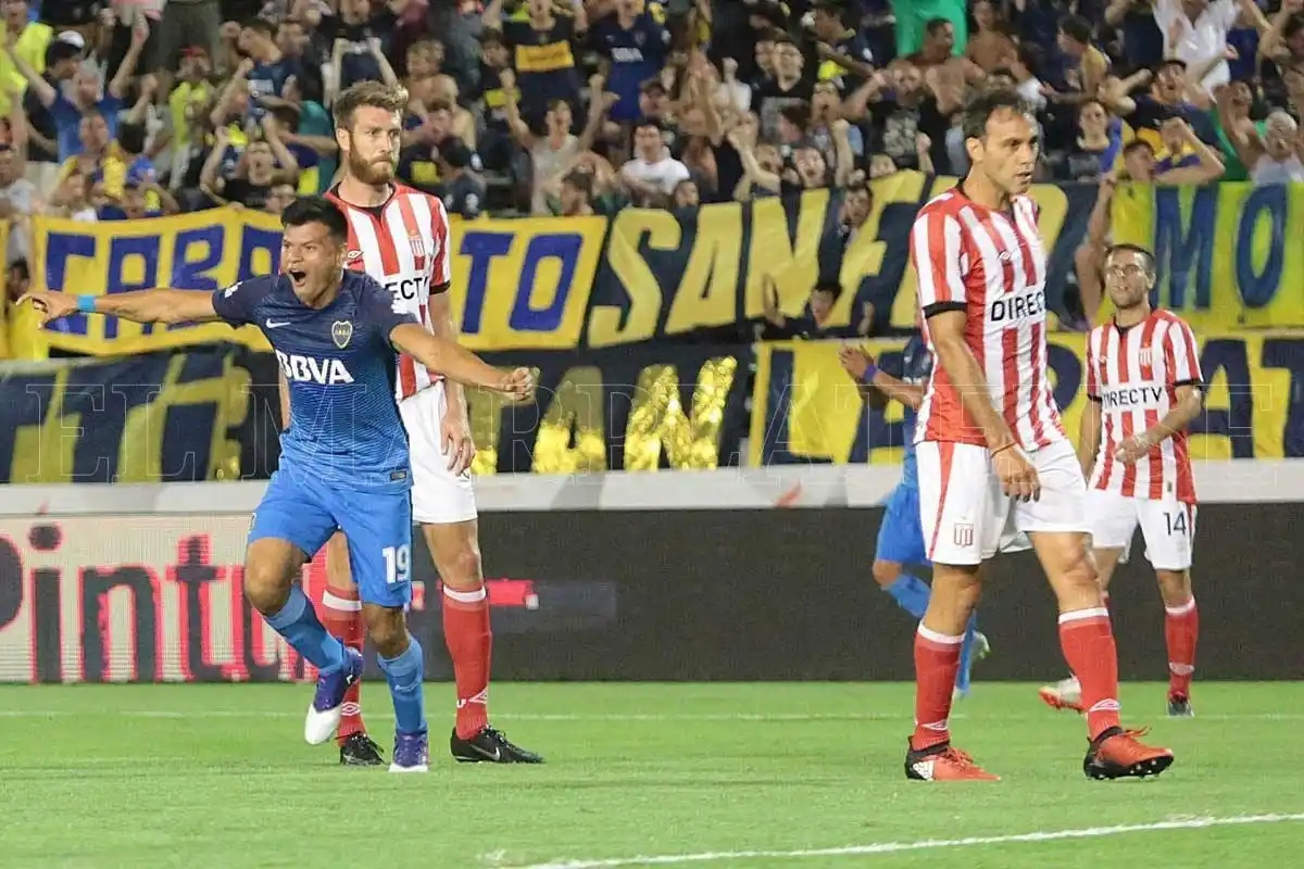 El partido más convocante del verano, pintado de azul y amarillo