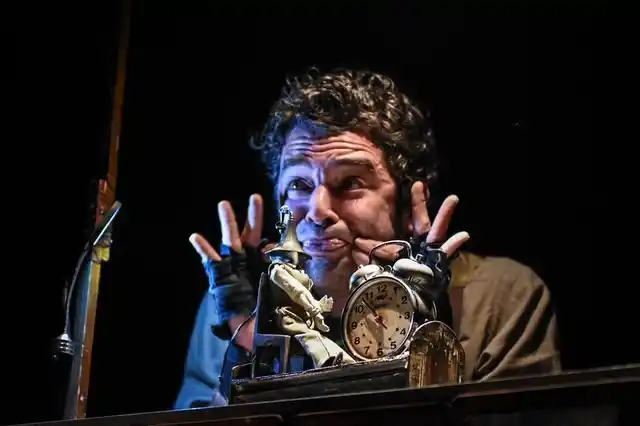 De Córdoba a Gualeguay: “El Procedimiento” llega con una única función a Liebre de Marzo