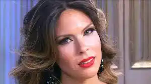 El dramático testimonio de Barby Franco desde Las Vegas: "¡Me estoy muriendo de miedo!