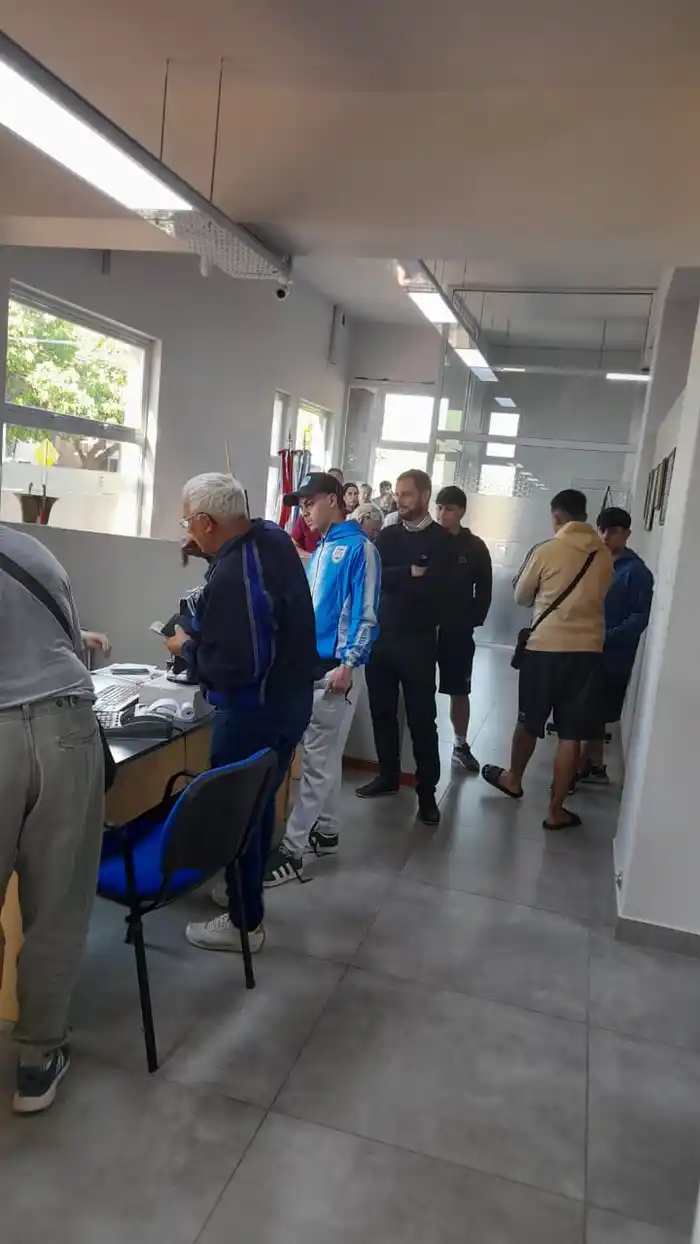 Gentileza Gabriel Santillán