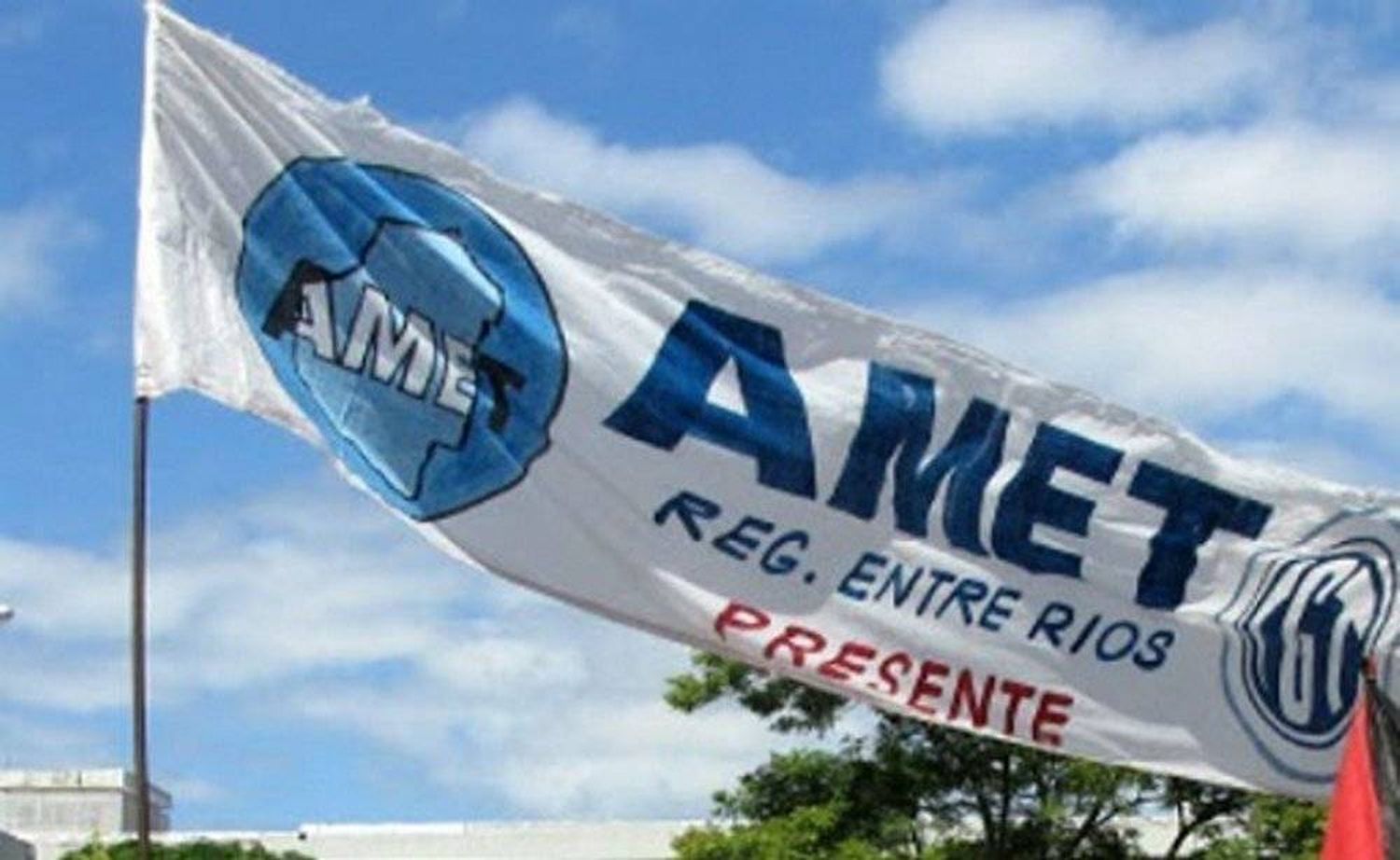 Los docentes técnicos también definieron hacer paro por tres días 